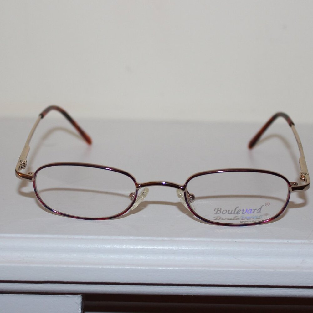 Boulevard Boutique Women's Glasses (4206)